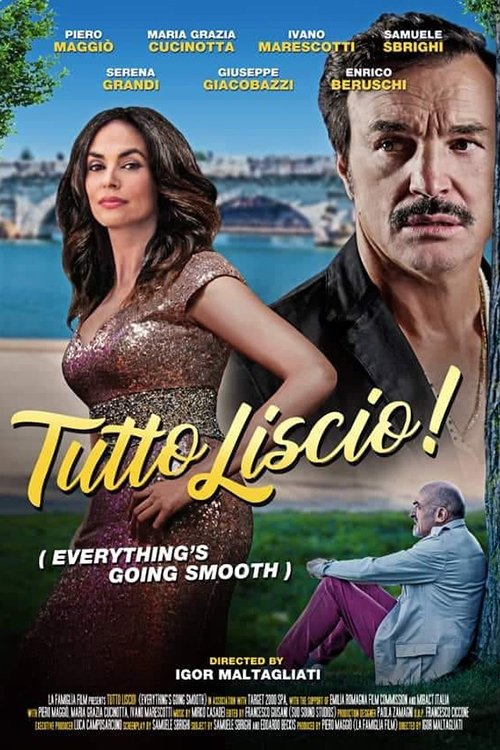 Постер Tutto Liscio